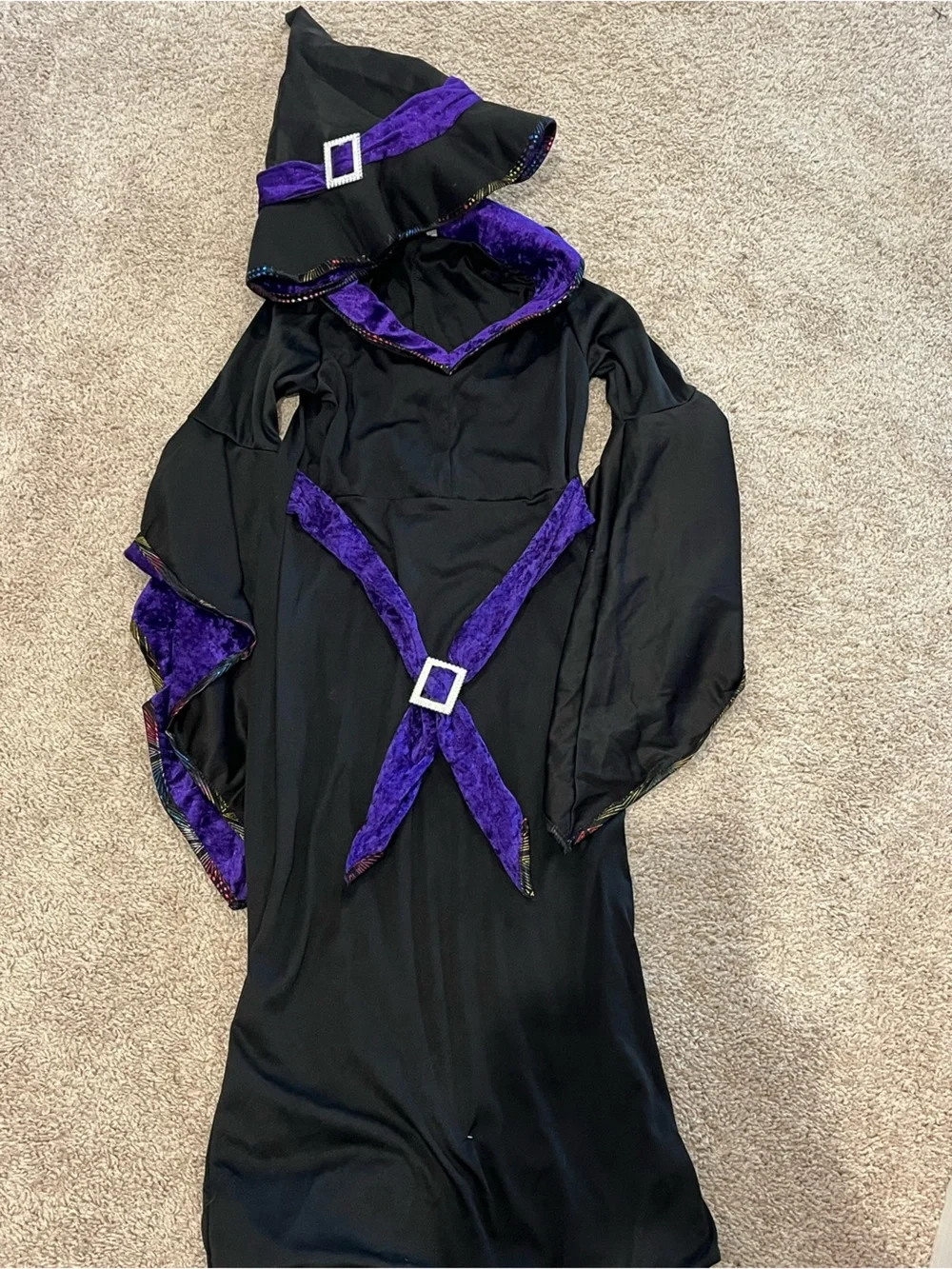 Spirit classic hooded